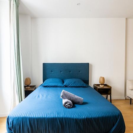 Luxurious 1 Bedroom Republique Vinaigriers Free Netflix 파리 외부 사진