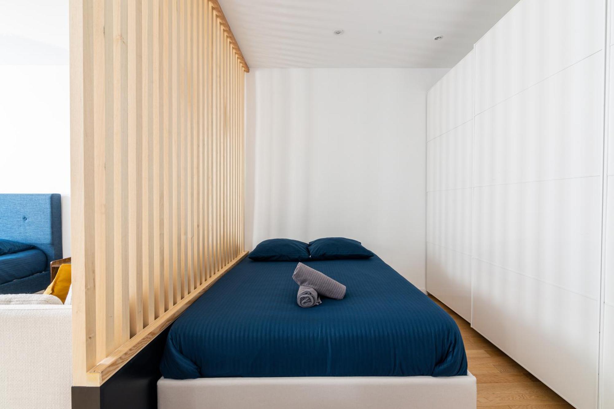 Luxurious 1 Bedroom Republique Vinaigriers Free Netflix 파리 외부 사진